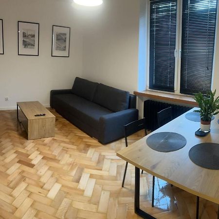 Apartament Oświęcim Eksteriør bilde