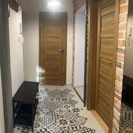 Apartament Oświęcim Eksteriør bilde