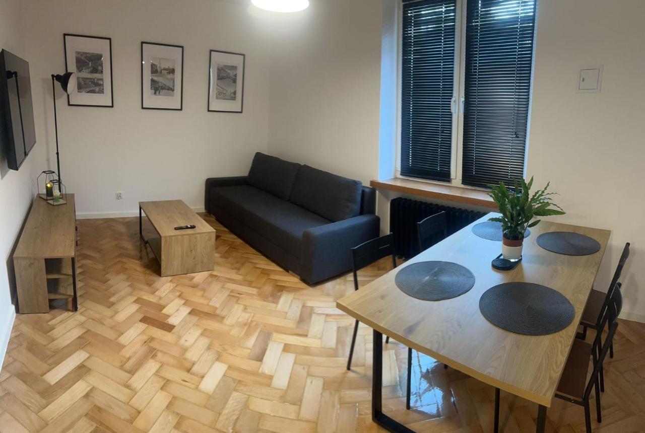 Apartament Oświęcim Eksteriør bilde