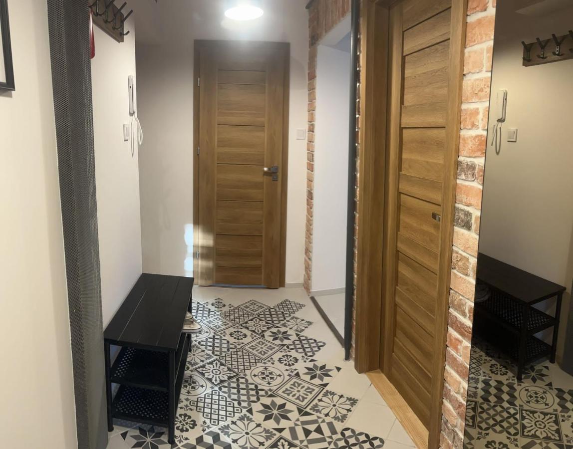 Apartament Oświęcim Eksteriør bilde