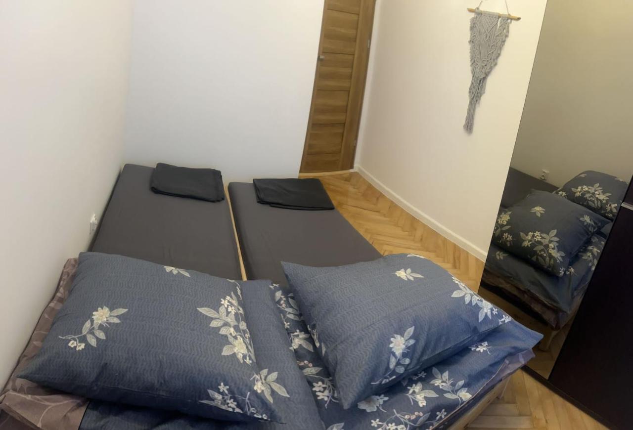 Apartament Oświęcim Eksteriør bilde